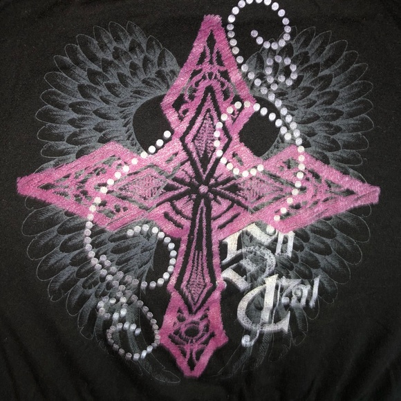 Cute So Cal Racerback Tank - Picture 4 of 6